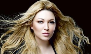 Ирина Дубцова