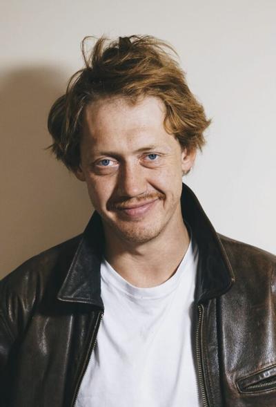 Фрол Фролов