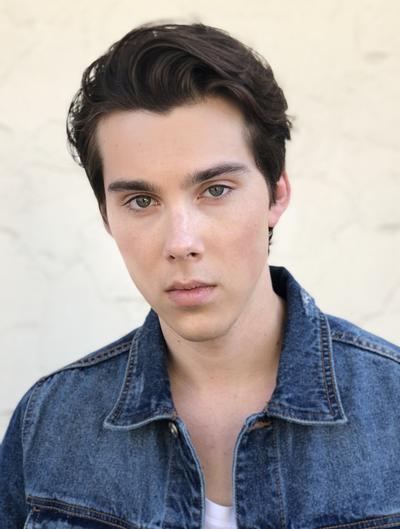 Jeremy Shada