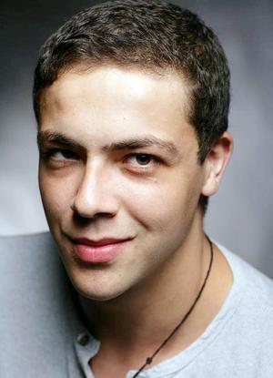 Андрей Лавров