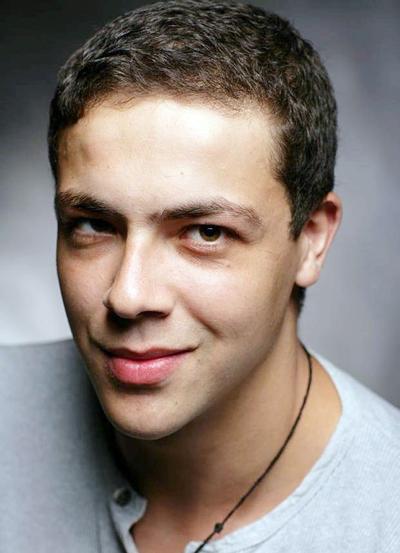 Андрей Лавров