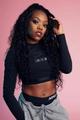 Lady Leshurr