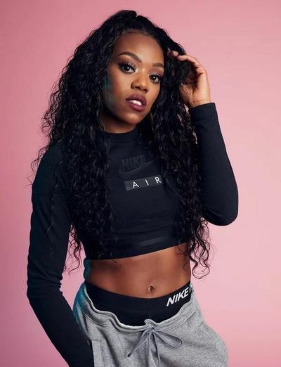 Lady Leshurr