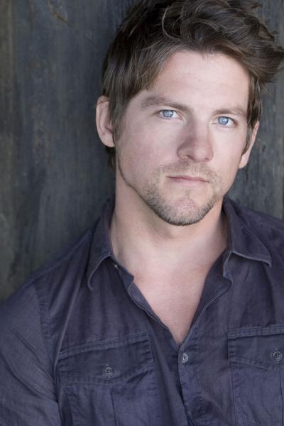 Zachary Knighton