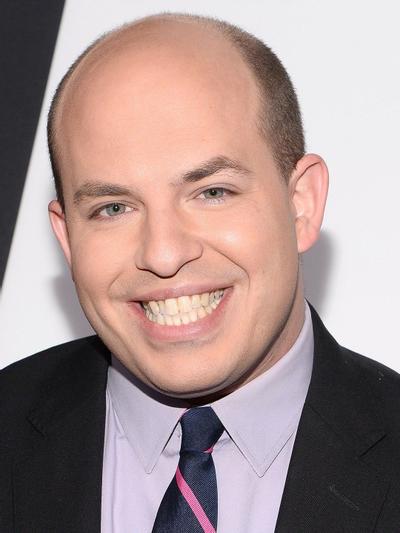 Brian Stelter