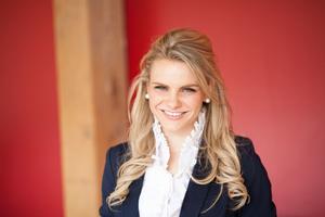 Michele Romanow
