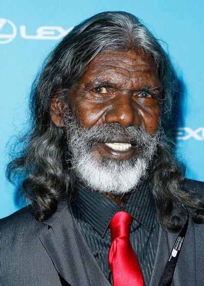 David Gulpilil