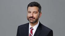 Jimmy Kimmel