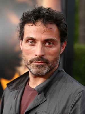 Rufus Sewell