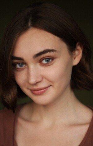 Альбина Корж