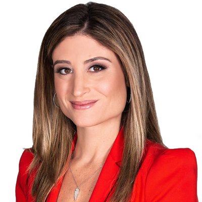Caryn Lieberman