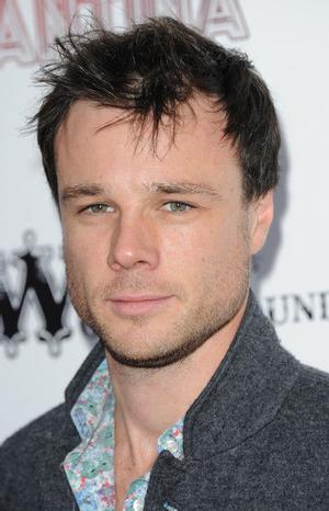 Rupert Evans