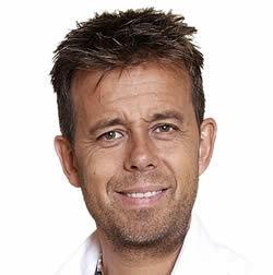 Pat Sharp