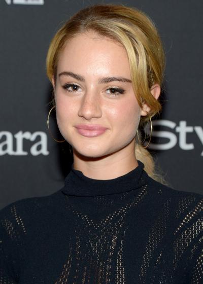 Grace Van Patten