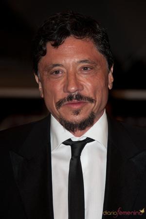 Carlos Bardem