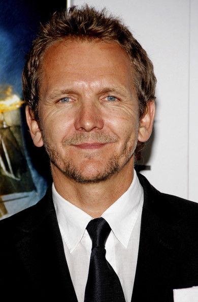 Sebastian Roché