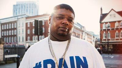 Big Narstie