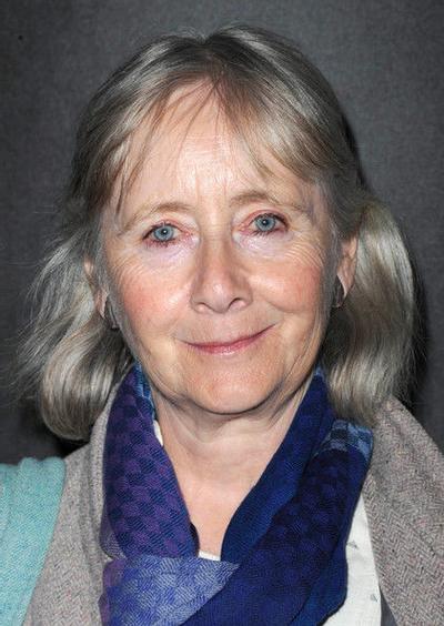 Gemma Jones