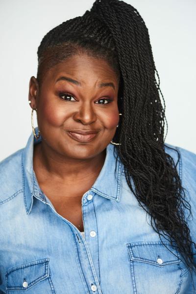 Rashida "Sheedz" Olayiwola