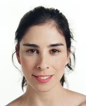 Sarah Silverman