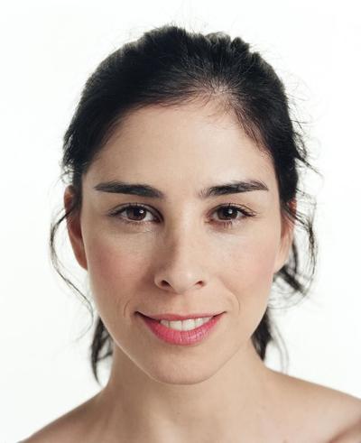 Sarah Silverman