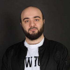 Расул Чабдаров