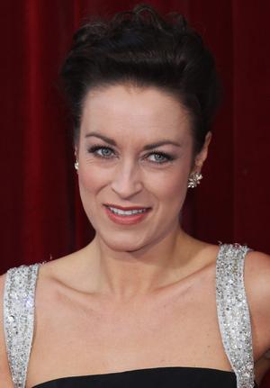 Elisabeth Dermot Walsh