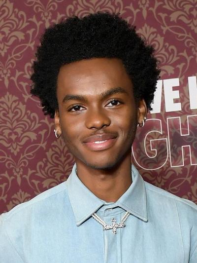 Jahi Di'Allo Winston