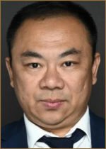 Ван Сяожань