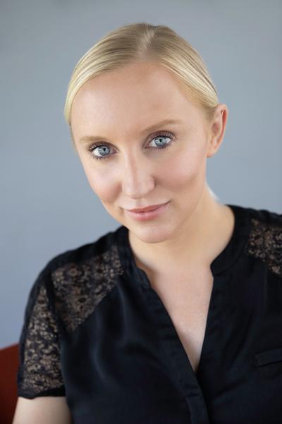 Krista McCauley Perry