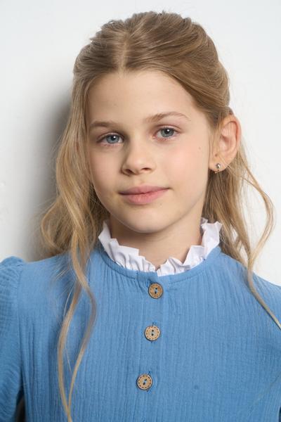 Пелагея Свирина