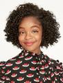 Marsai Martin