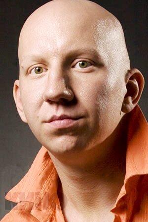 Антон Ескин