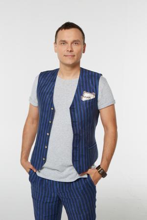 Айдар Гараев