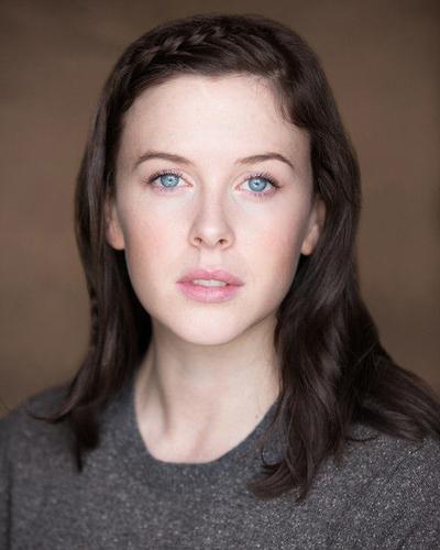 Alexandra Roach