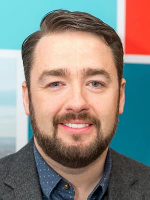 Jason Manford