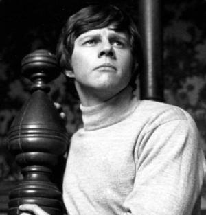 Frazer Hines