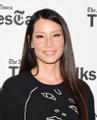Lucy Liu