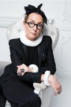 Татьяна Полякова