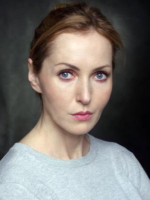 Мария Романова