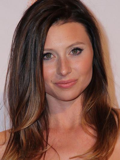 Alyson Michalka
