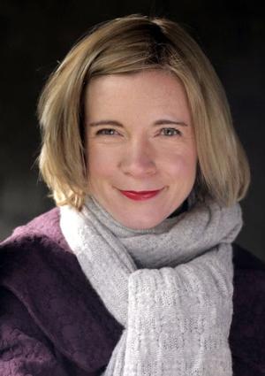 Lucy Worsley