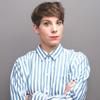 Suzi Ruffell