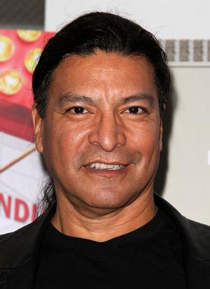 Gil Birmingham