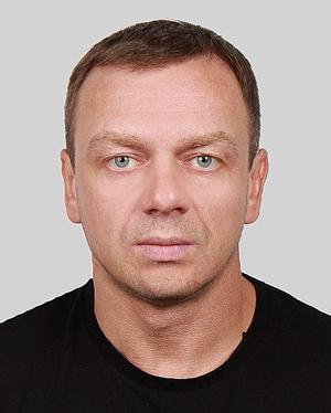 Антон Чернов