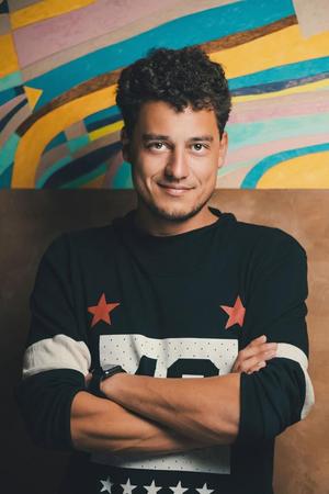 Евгений Синельников