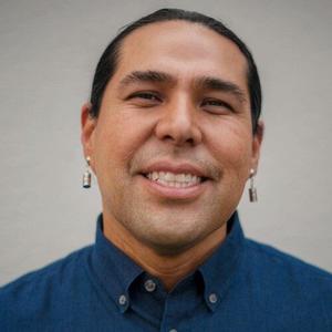 Dallas Goldtooth