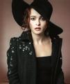 Helena Bonham Carter