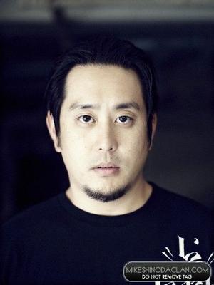 Joe Hahn