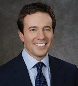 Jeff Glor